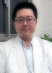 感覺統合顧問 張旭鎧