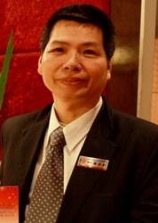 總幹事 羅德發