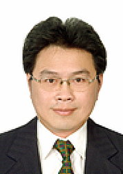 環保達人 林鉌翔