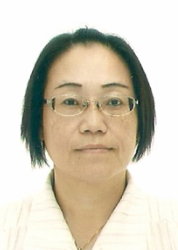 園務管理顧問 陳素敏